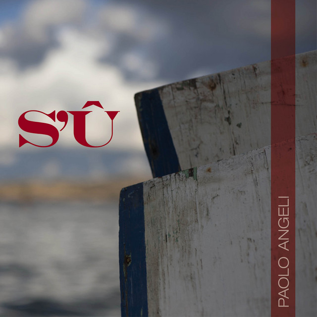 S'û album cover