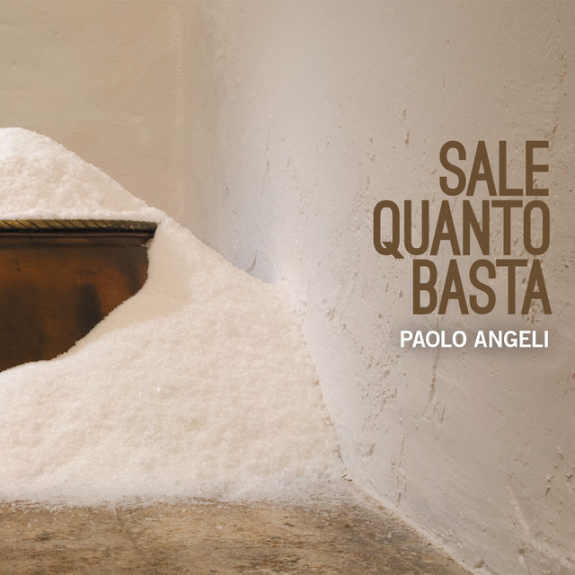 Sale Quanto Basta album cover