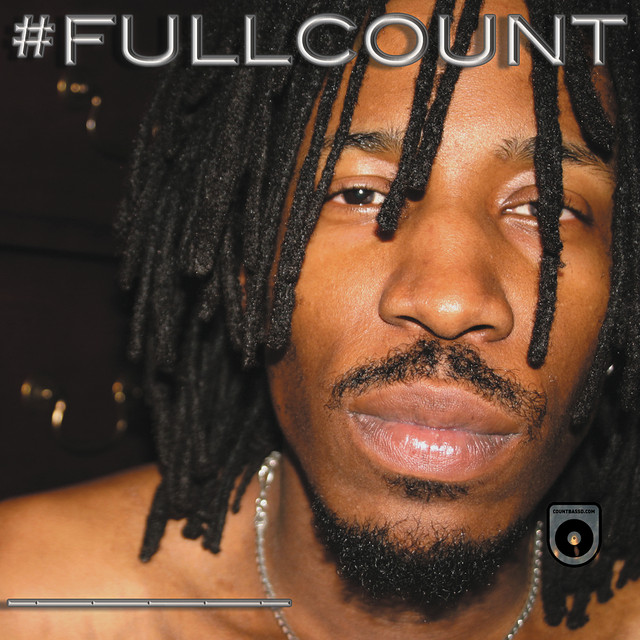 FULLCOUNT album cover