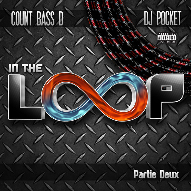 In The Loop Partie Deux album cover