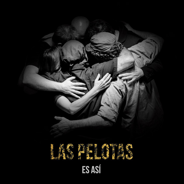 Es Así album cover