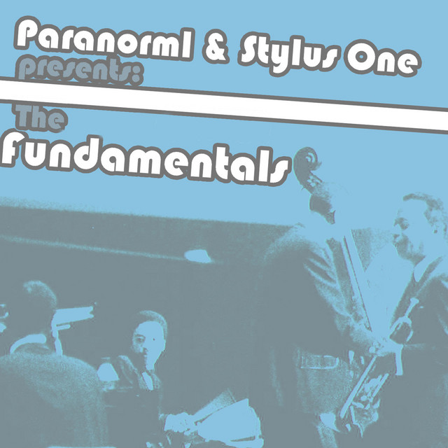 The Fundamentals (A Tribute to Jazz) album cover