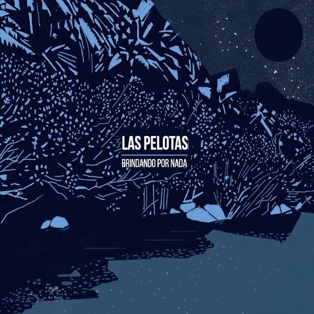 Brindando por Nada album cover