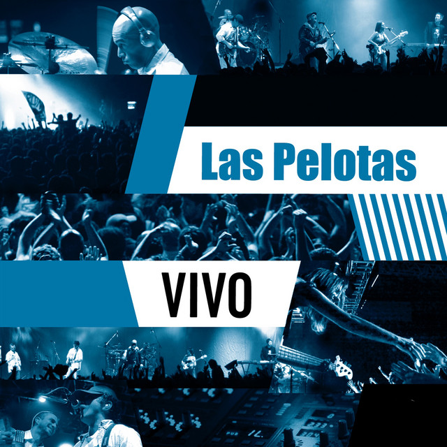 Vivo album cover