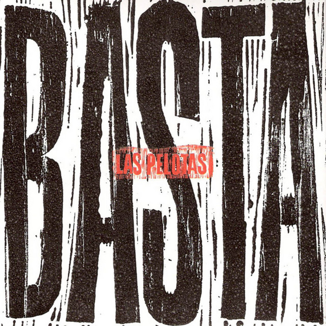 Basta album cover