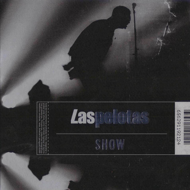 Show (En Vivo) album cover