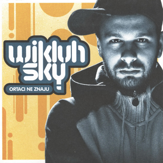 Ortaci ne znaju album cover