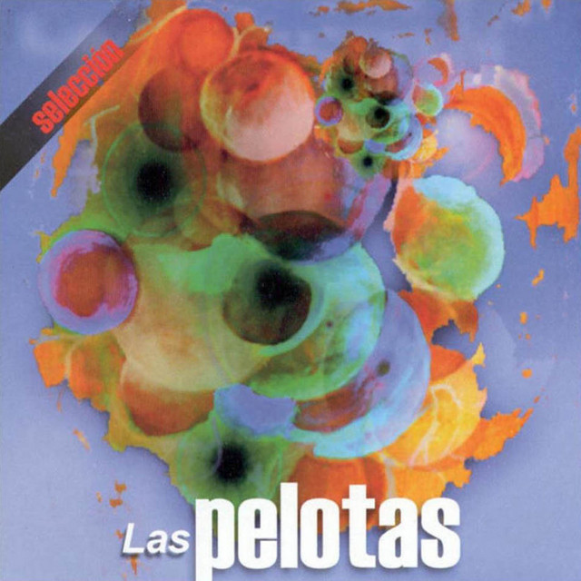 Selección album cover