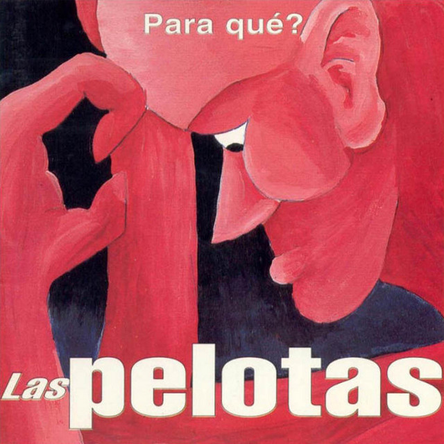 Para Qué? album cover