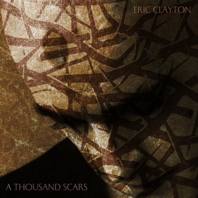 A Thousand Scars album cover