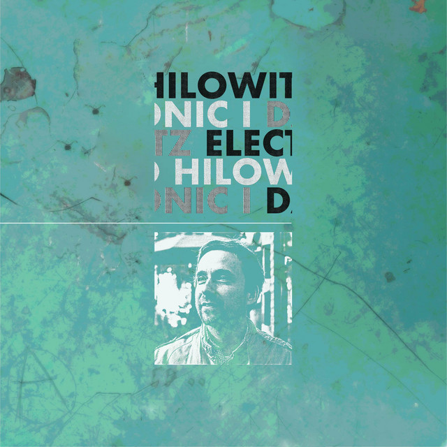 Electronic 1: Music for Video album cover