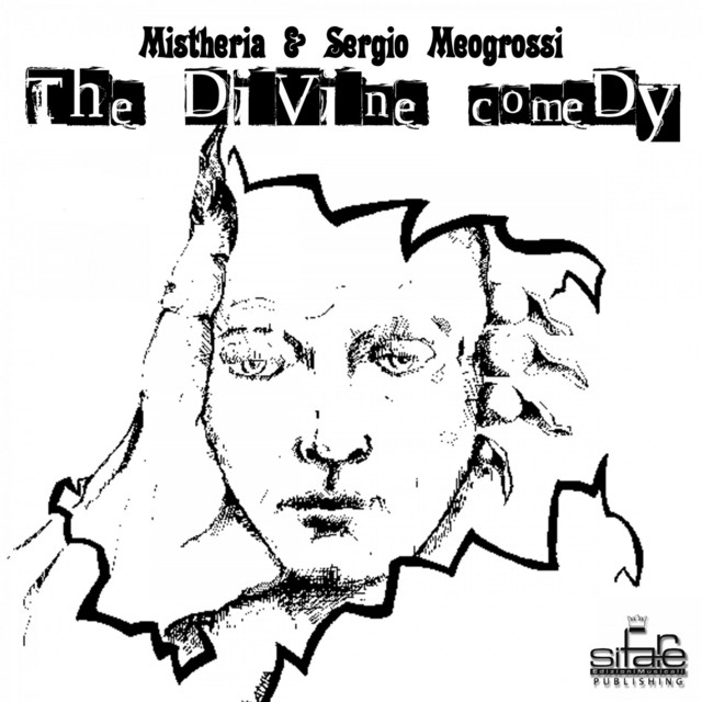 The Divine Comedy album cover