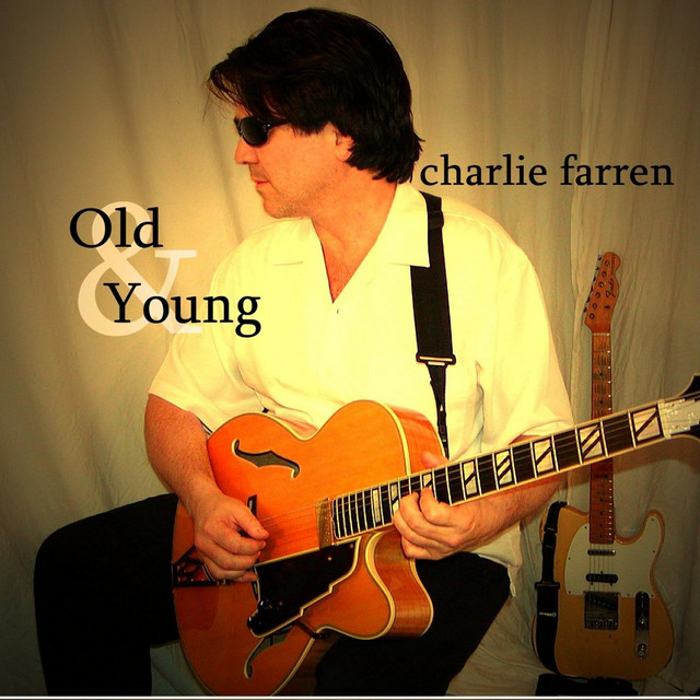 Old and Young album cover
