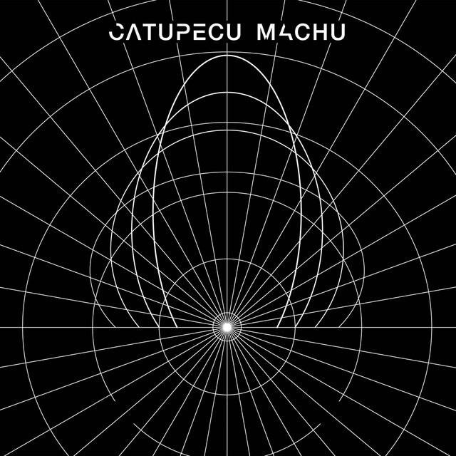 Simetría De Moebius album cover