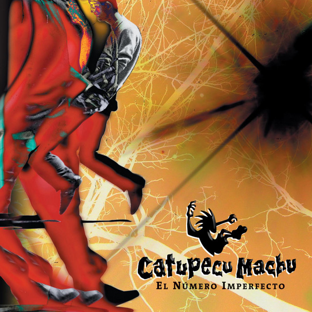El Número Imperfecto album cover