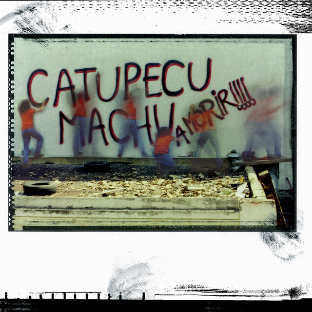 A Morir! album cover