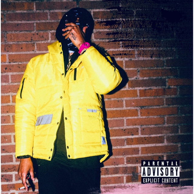Big Woods Season album cover