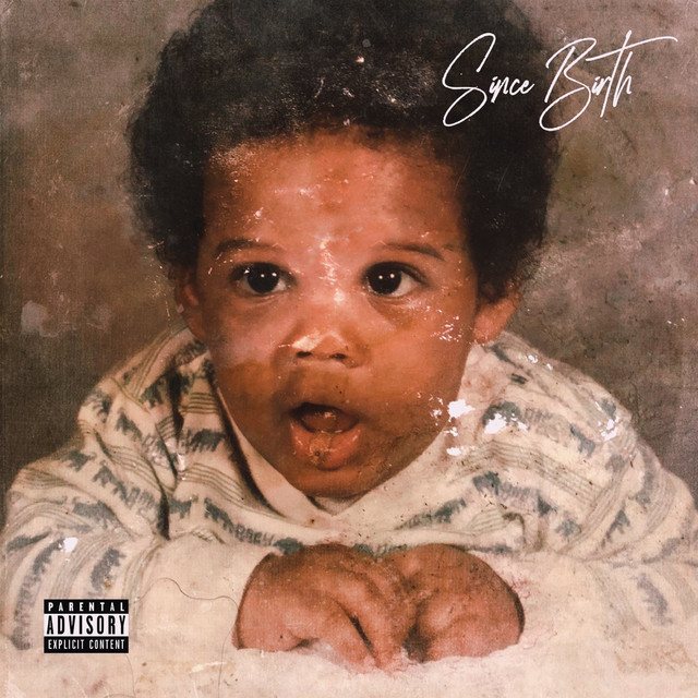 Since Birth album cover