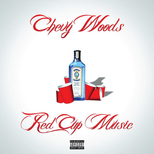 Red Cup Music album cover