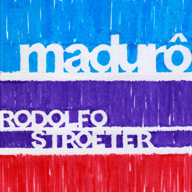 Madurô album cover