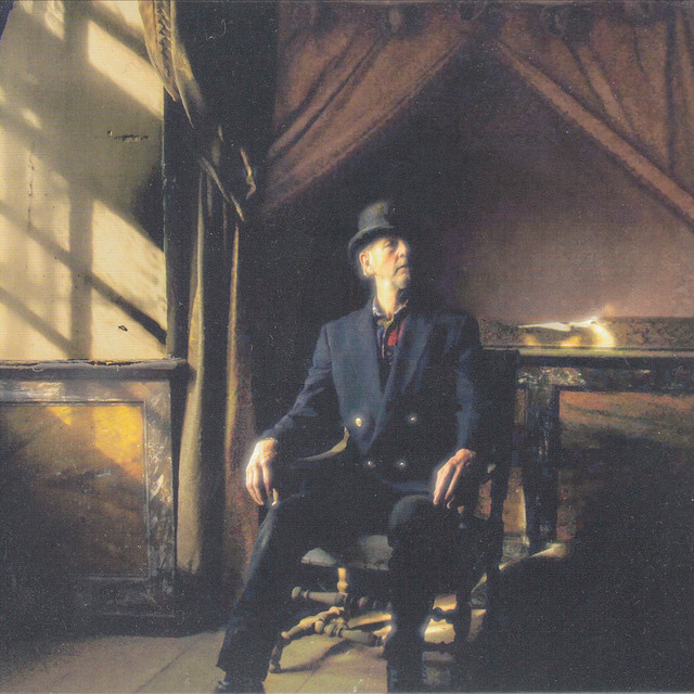 The Room in the Tower album cover