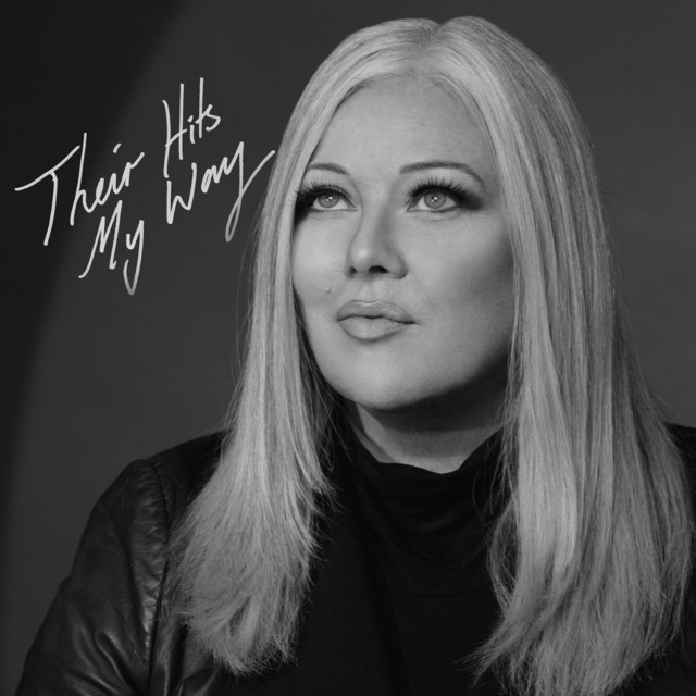 Their Hits My Way album cover