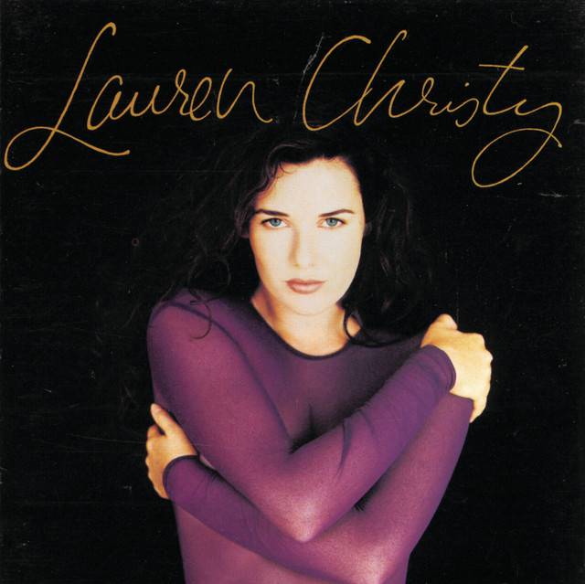 Lauren Christy album cover