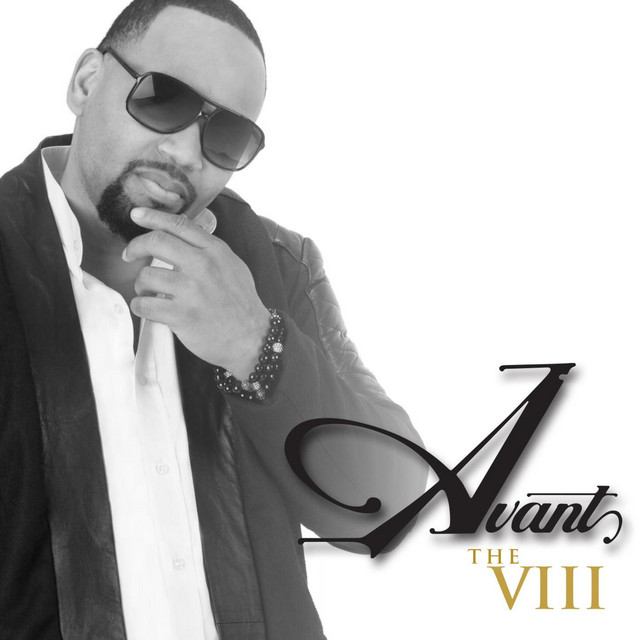 The VIII album cover