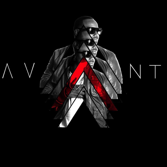 Face the Music album cover