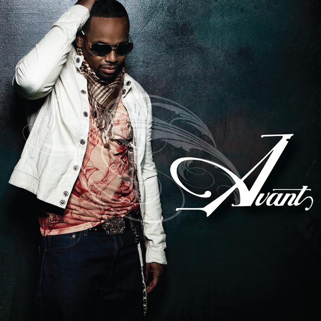 Avant album cover