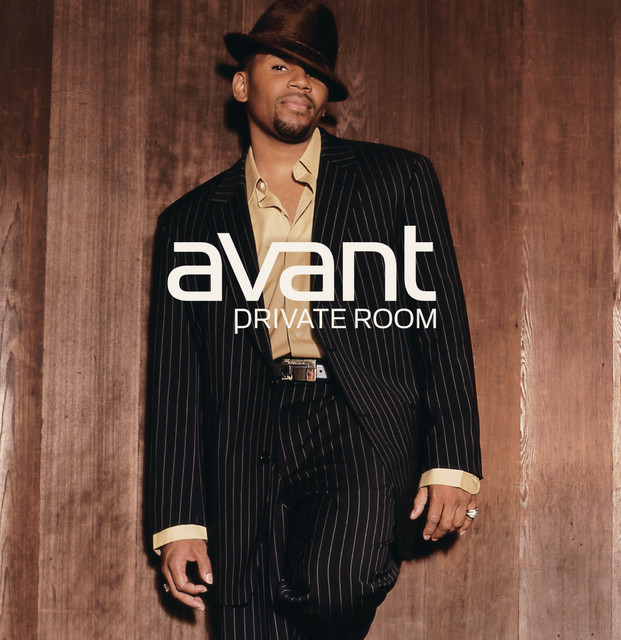 Private Room album cover
