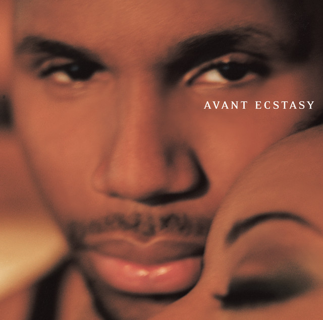 Ecstasy album cover