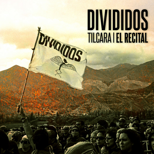 Tilcara: El Recital album cover