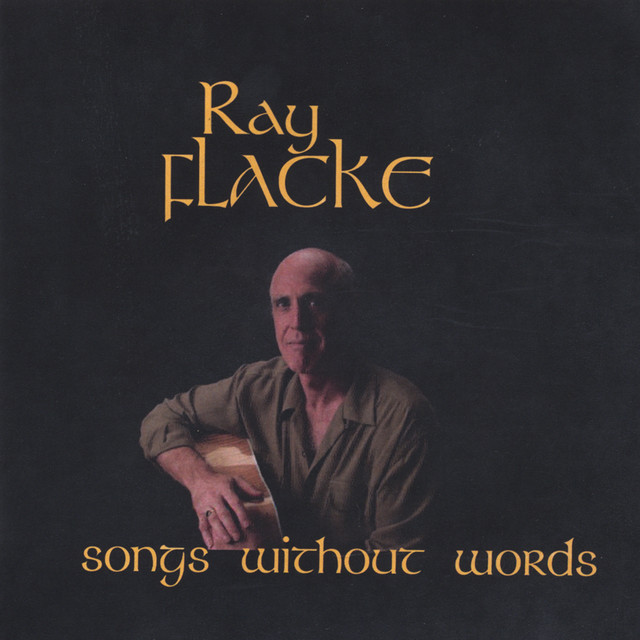 Songs without Words album cover