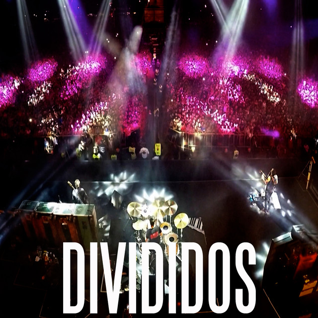 En Vivo en Pinamar album cover