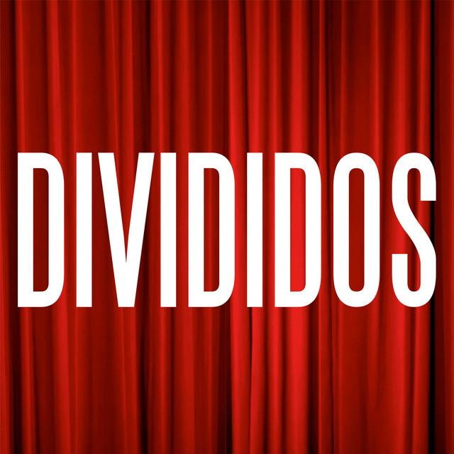 En Vivo en el Teatro Coliseo album cover