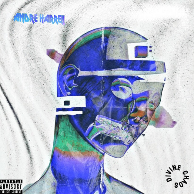 Divine Chaos album cover