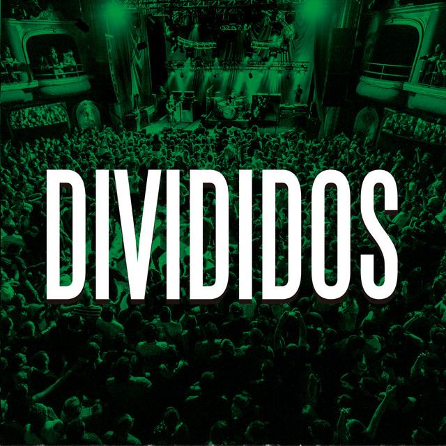 En Vivo en el Teatro Flores album cover