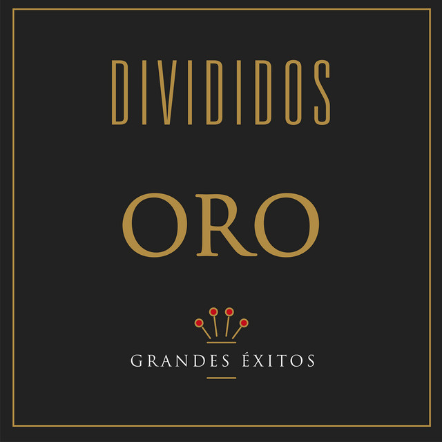 Serie Oro album cover