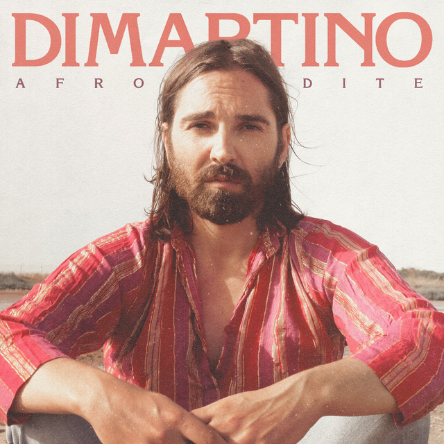 Afrodite album cover
