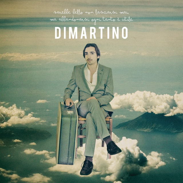 Sarebbe bello non lasciarsi mai ma abbandonarsi ogni tanto è utile (Remastered 2023) album cover