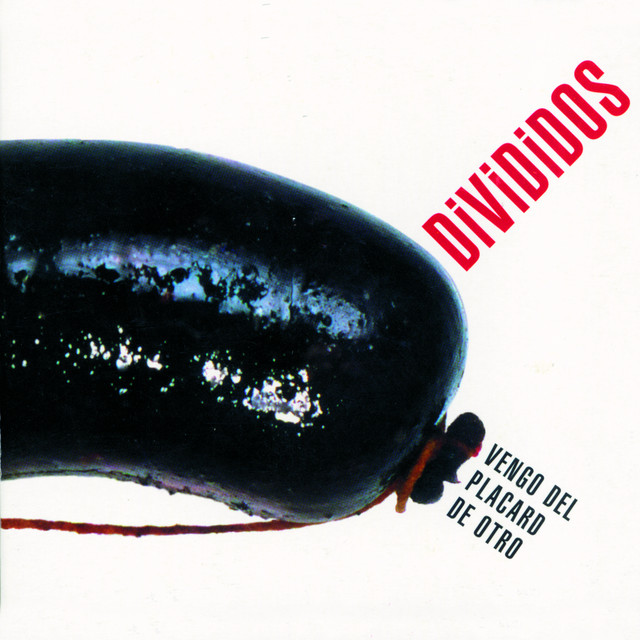 Vengo Del Placard De Otro album cover