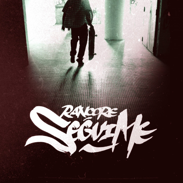 Seguime / Remind 2006 album cover