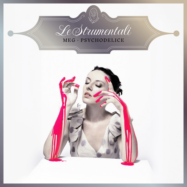 Psychodelice (Instrumental) album cover