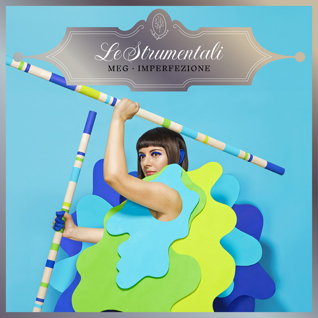 Imperfezione (Instrumental) album cover