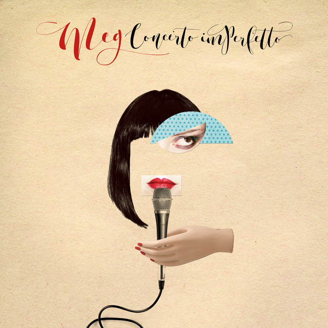 Concerto imPerfetto (Live) album cover