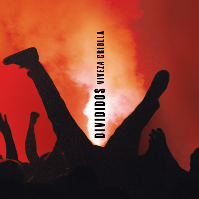 Viveza Criolla album cover