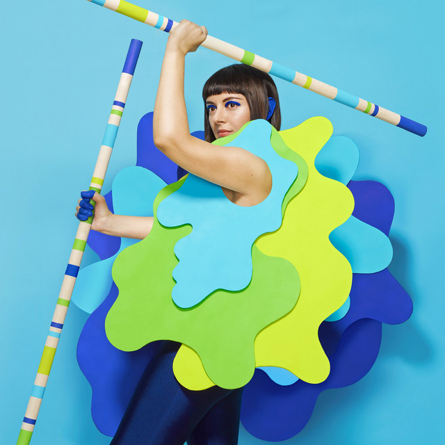 Imperfezione album cover