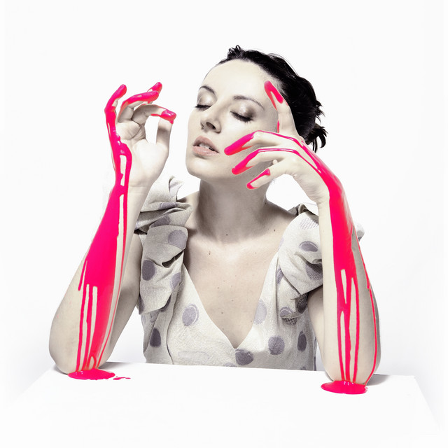 Psychodelice album cover