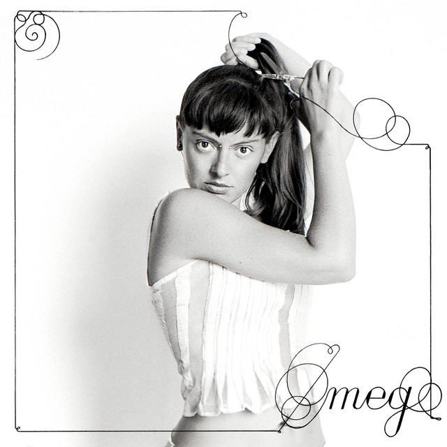 Meg album cover